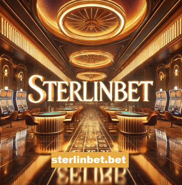 Sterlinbet, yüksek oranları ve avantajlı bonus kampanyaları ile kazanç fırsatlarını artırmaktadır.